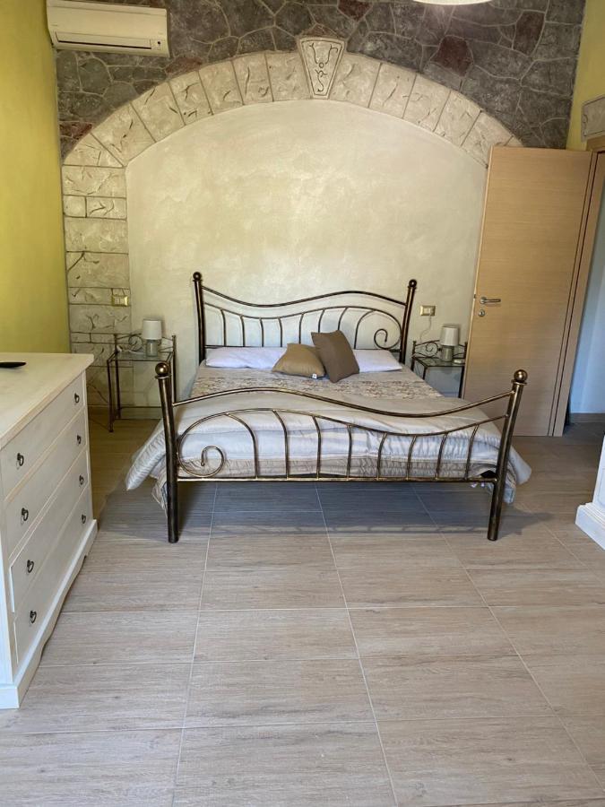 Agriturismo Abbalughente Sindia Extérieur photo
